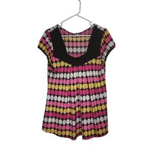 MKM Women's Shirt Size Large